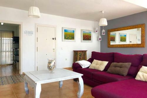 Apartamento Atico Islantilla Centro