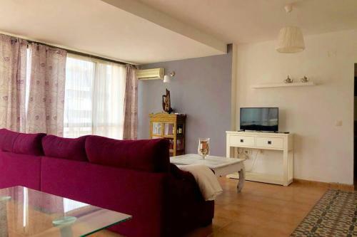 Apartamento Atico Islantilla Centro