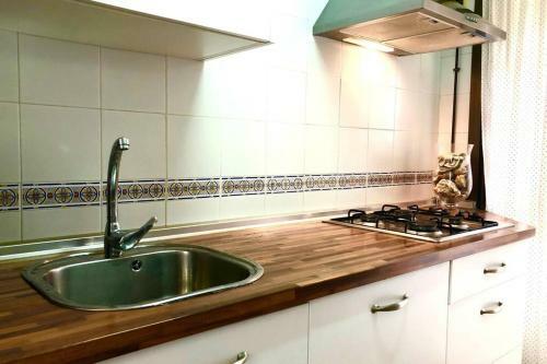 Apartamento Atico Islantilla Centro