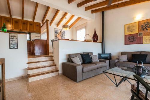 Villa Es Llaut