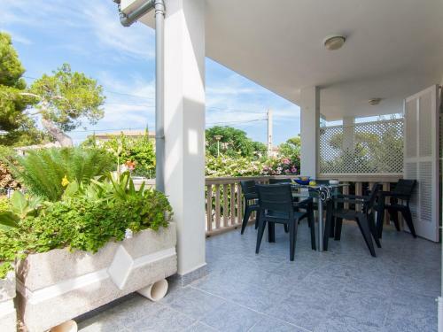 Villa Zamia
