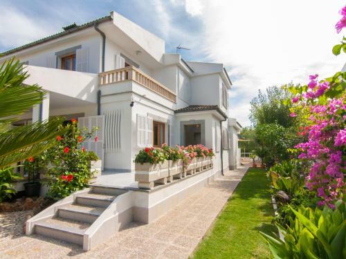 Villa Zamia
