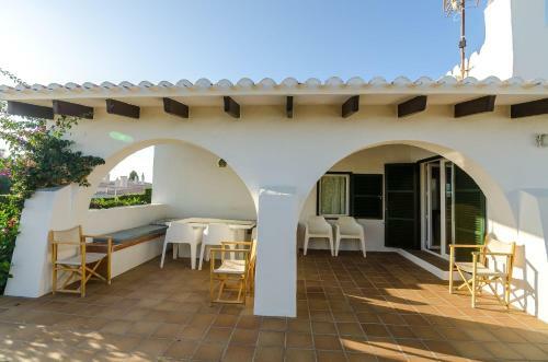 Villa Caluma