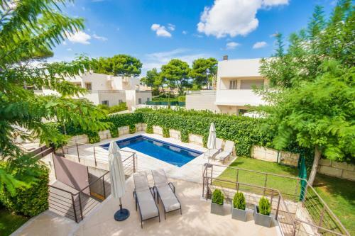 Casa Francina Id:52964