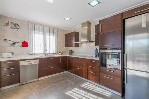 Yupihome Villa Mediterraneo