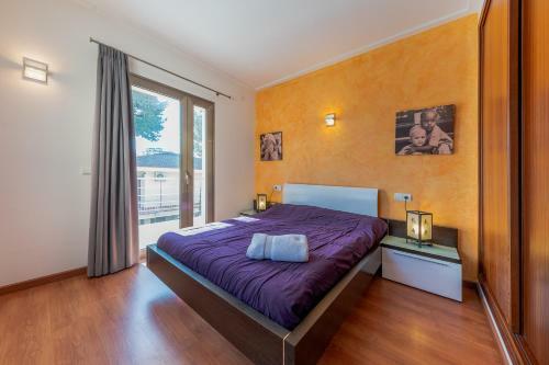Yupihome Villa Mediterraneo