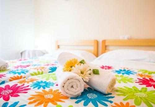 Playa de Muro Holiday Home Sleeps 6 With Air Con