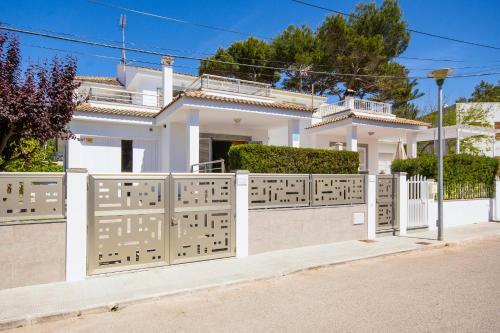Villa Isabel Alcudia