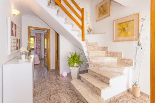 Villa Isabel Alcudia