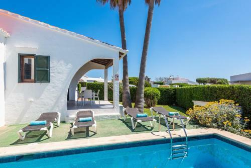 Villa Bini Chic