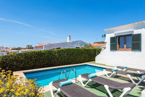 Villa Bini Chic