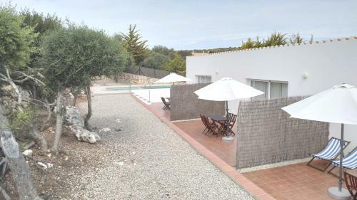 Apartamento Binibeca Nou