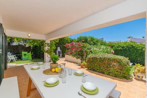 Villa Bini Aries