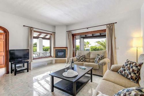Villa Alberto