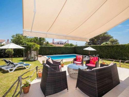 Villa Jarama Elegante Chalet Moderno Cerca de La Playa