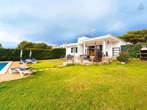 Villa Jarama Elegante Chalet Moderno Cerca de La Playa
