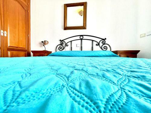 Villa Con Piscina Privada Y Terraza En Lanzarote
