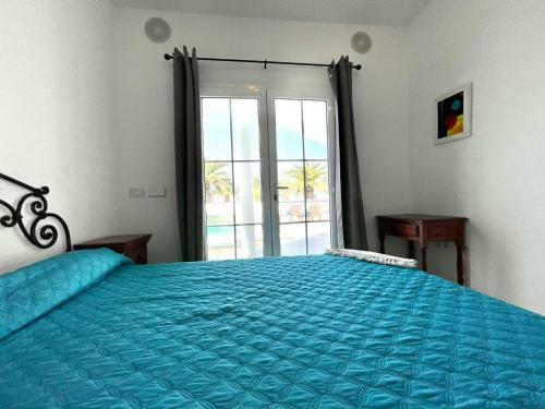 Villa Con Piscina Privada Y Terraza En Lanzarote