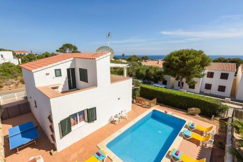Villa Beatrice By Villa Plus