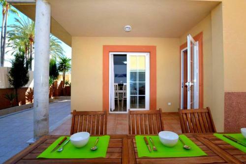 Chalet Cerca Del Mar, Sa Travess