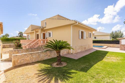 Villa Lago Muro