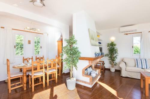 Villa Las Rosas - S'algar