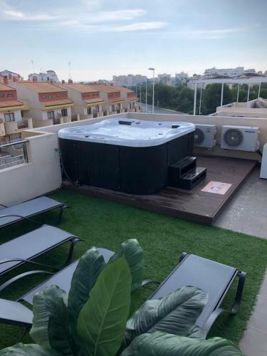 Apartamento Upper Floor La Zenia