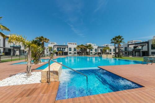 Apartamento Oasis Beach F 3003