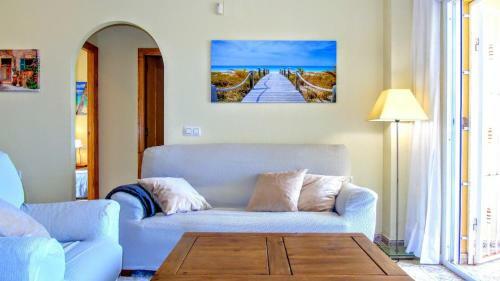 Apartamento Had Penthouse Triana La Zenia