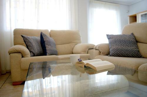 Aldeas de Aguamarina Bungalow
