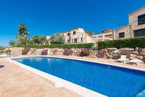 Villa Romantica