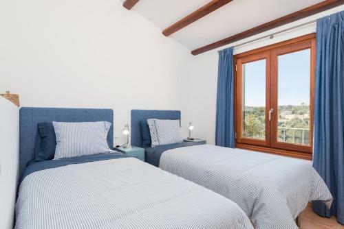 Villa Romantica