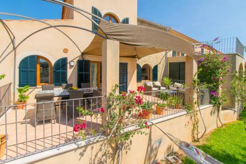 Villa Romantica 2