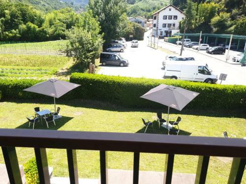 Hostal Pension Paloma