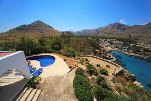 Villa Carbon Blanco