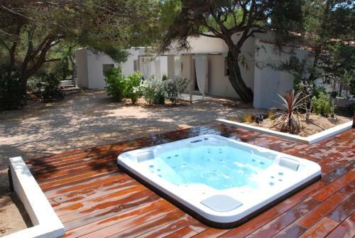 Apartamento La Hacienda