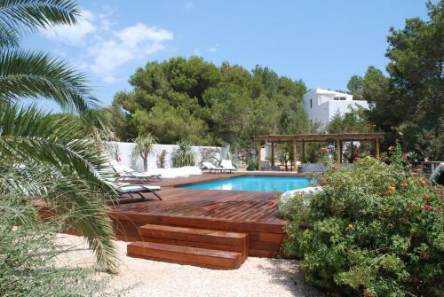 Apartamento La Hacienda
