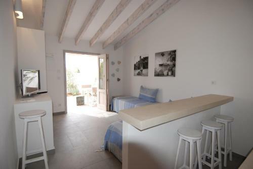 Apartamento La Hacienda