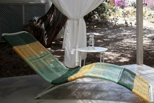 Apartamento La Hacienda