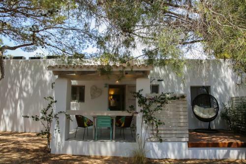 Apartamento La Hacienda