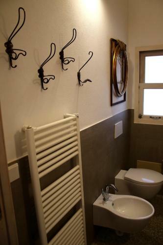 Apartamento La Hacienda