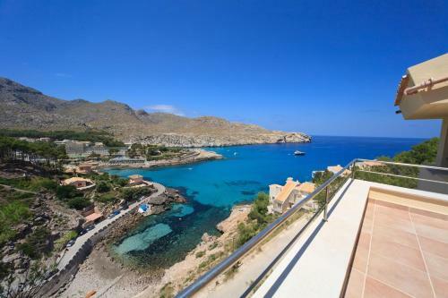 Villa Beach Carbo