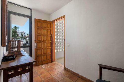 Apartamento Casa Tatiana