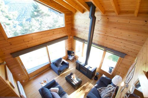 Cabana Coll Sis�