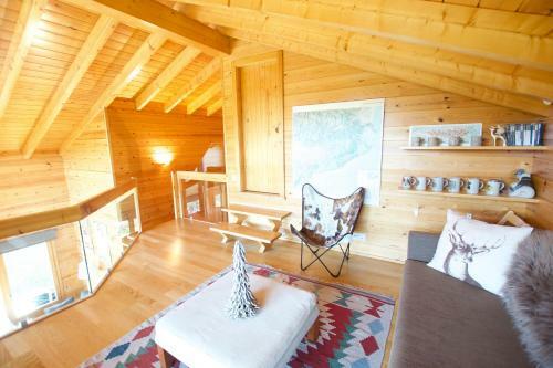 Cabana Coll Sis�