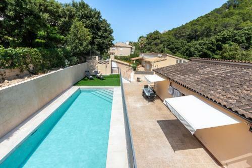 Villa Amigos