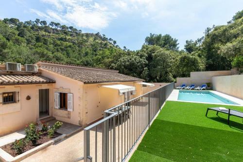 Villa Amigos