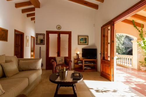 Villa Amigos