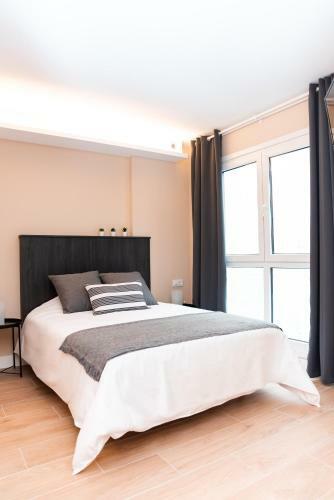 Apartamentos Kai