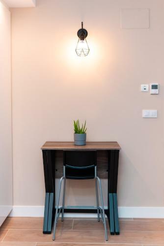 Apartamentos Kai